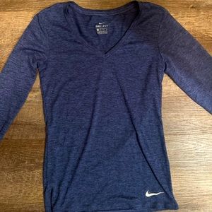 Nike Long sleeve Tee